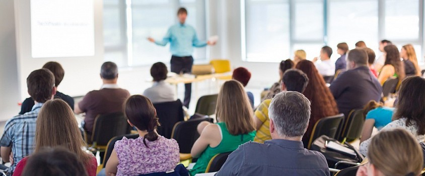 training programmes